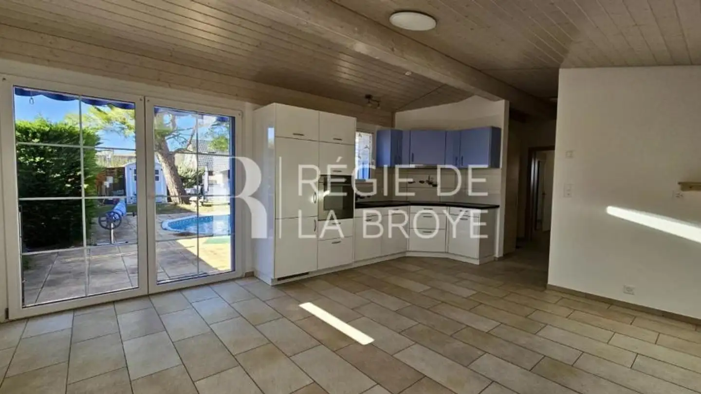 Appartement à louer - Chemin des Cormiers 38, 1470 Estavayer-le-Lac