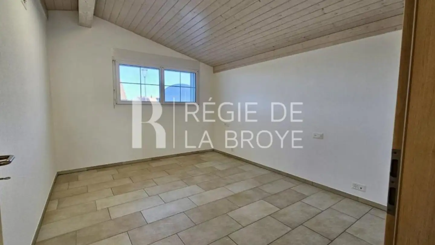 Appartement à louer - Chemin des Cormiers 38, 1470 Estavayer-le-Lac - Photo 4