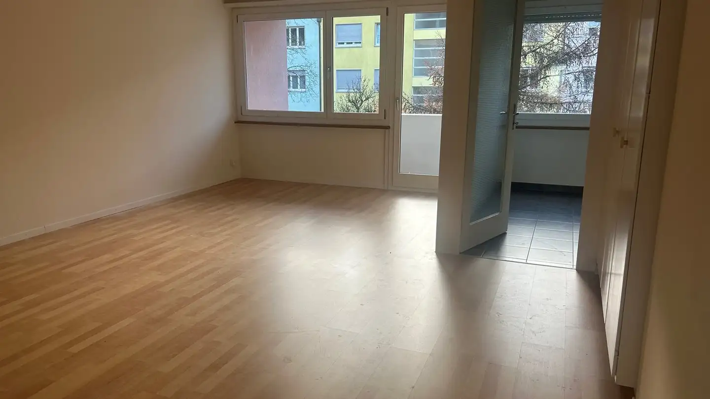Appartement à louer - Looslistrasse 61, 3027 Bern - Photo 2