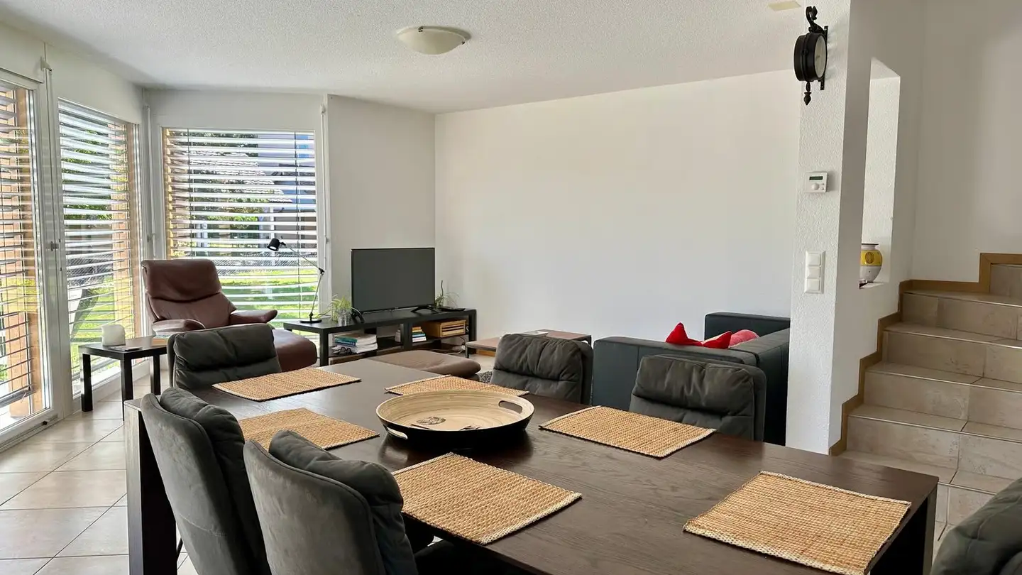 Single room for rent - Route De Cojonnex 25, 1000 Lausanne 25 - Photo 2