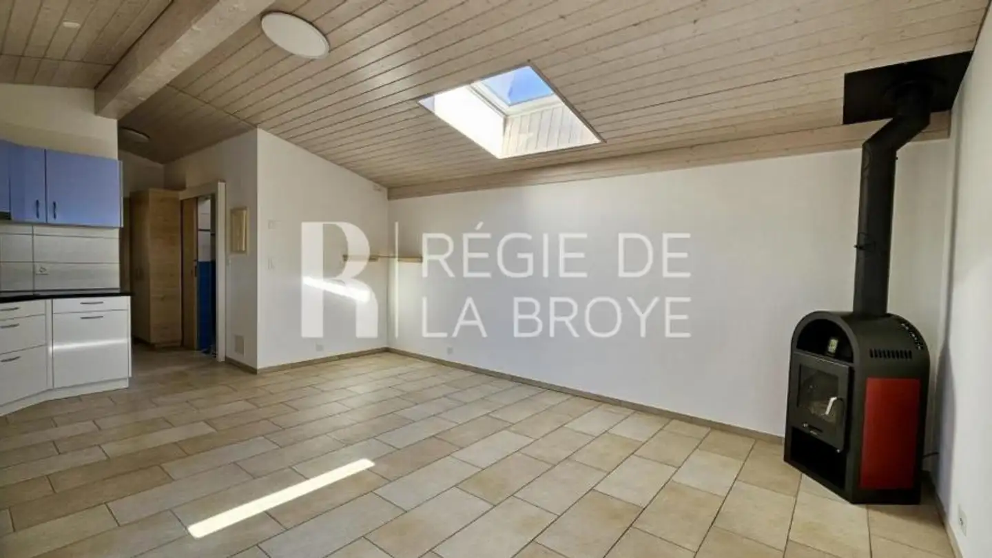 Appartement à louer - Chemin des Cormiers 38, 1470 Estavayer-le-Lac - Photo 2