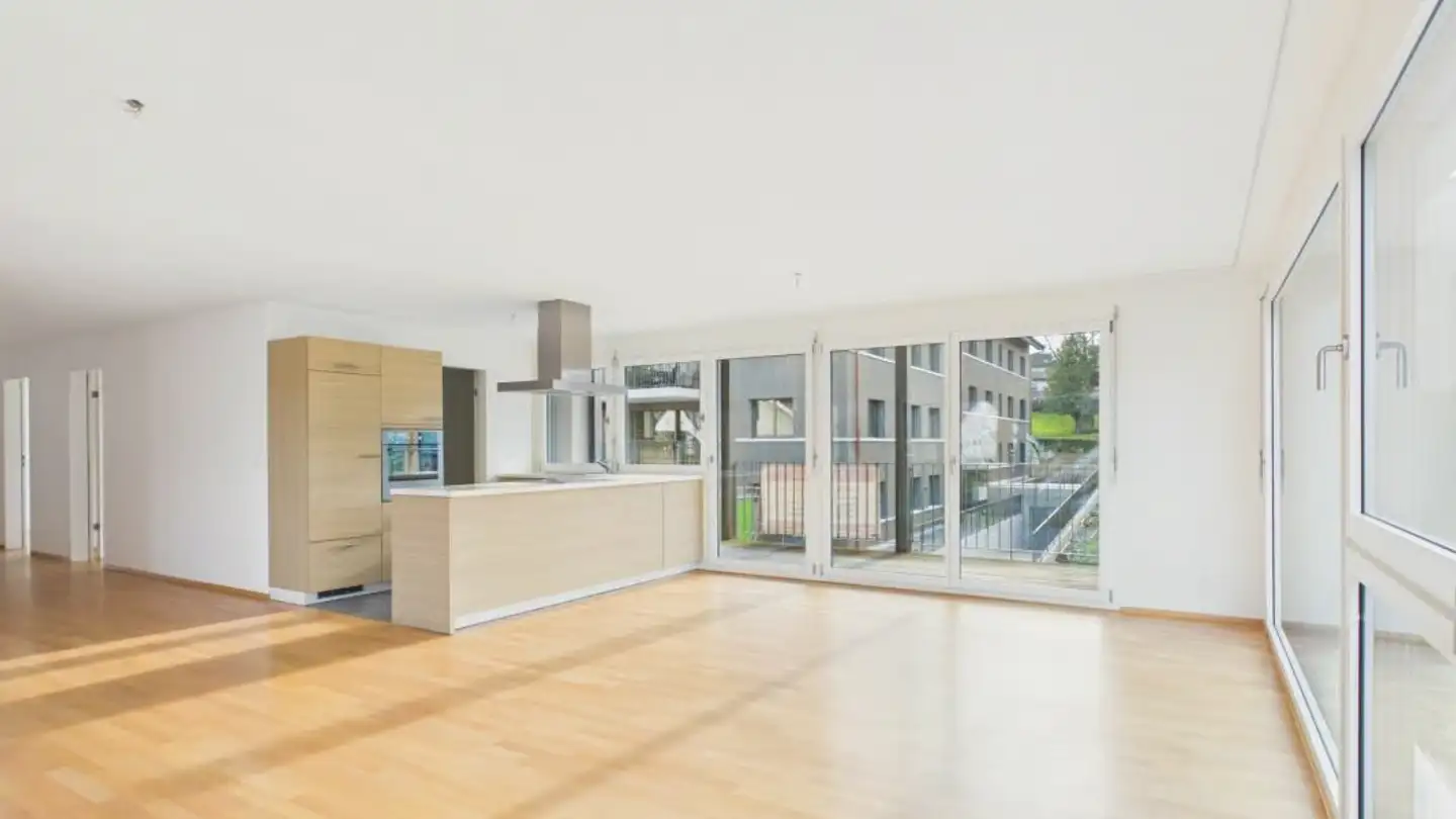 Apartment for rent - Adlerstrasse 25, 4312 Magden