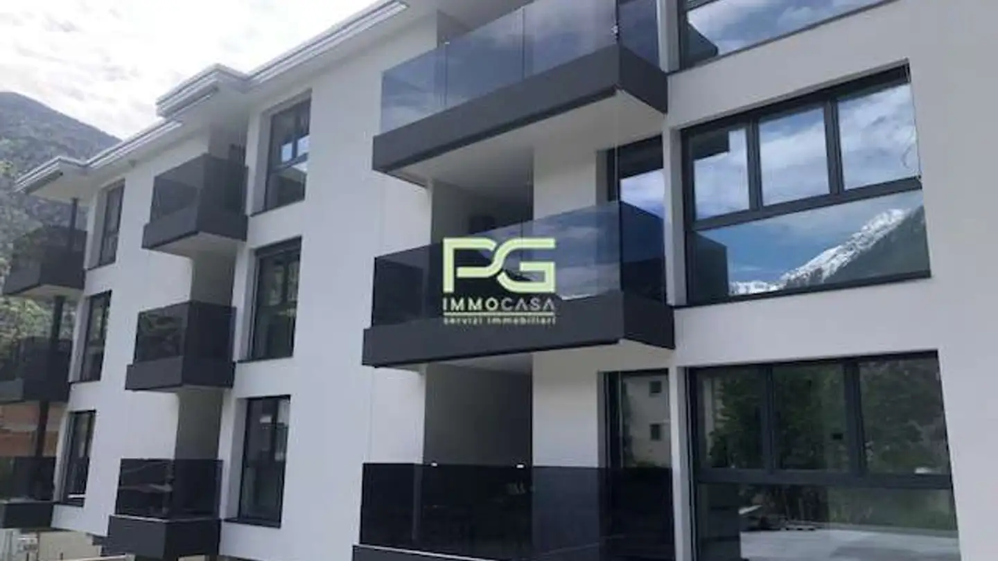 Appartamento in vendita - 6534 S. Vittore