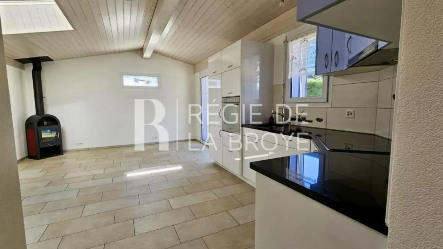 Appartement à louer - Chemin des Cormiers 38, 1470 Estavayer-le-Lac - Photo 3