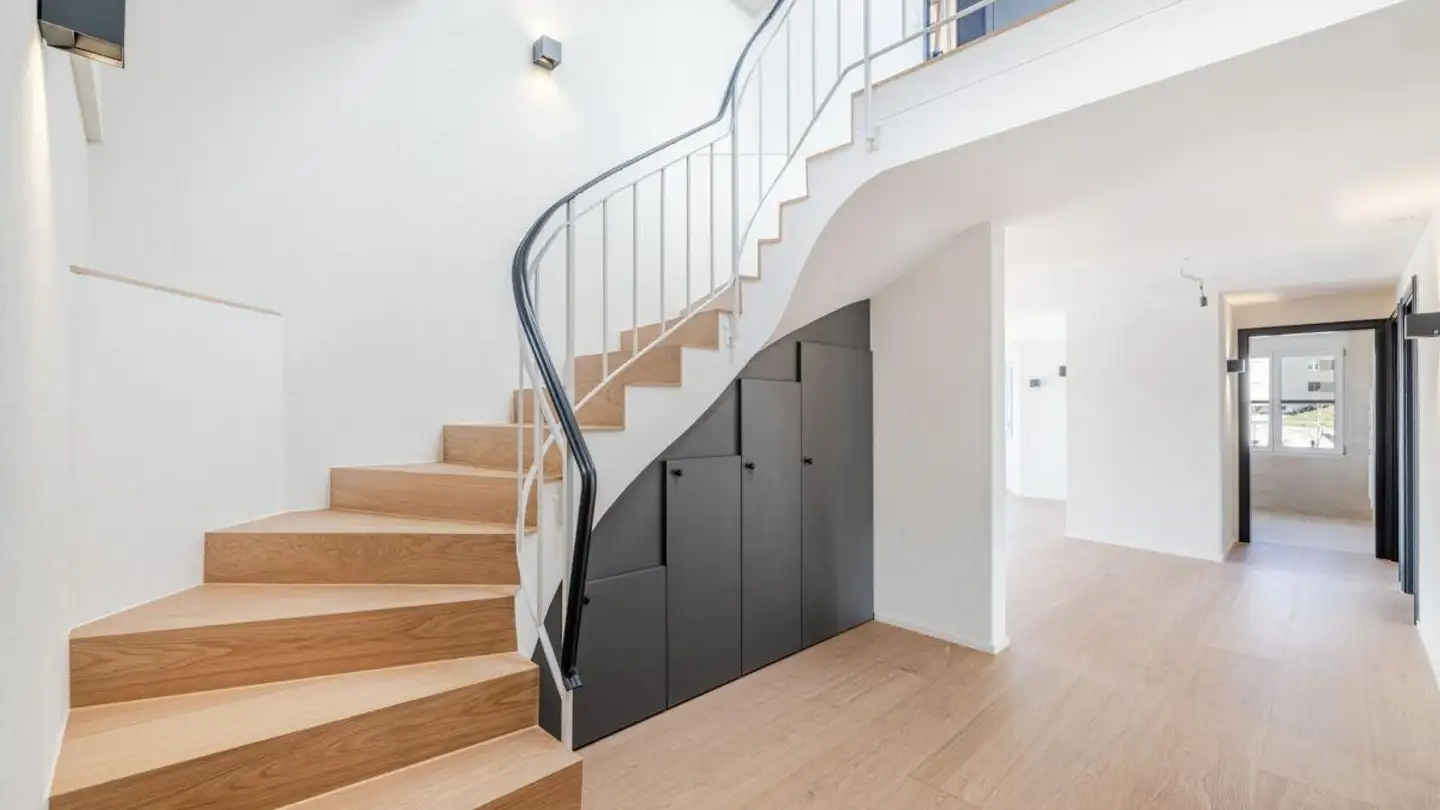 Wohnung kaufen - Schützenbergstrasse 6, 9053 Teufen AR