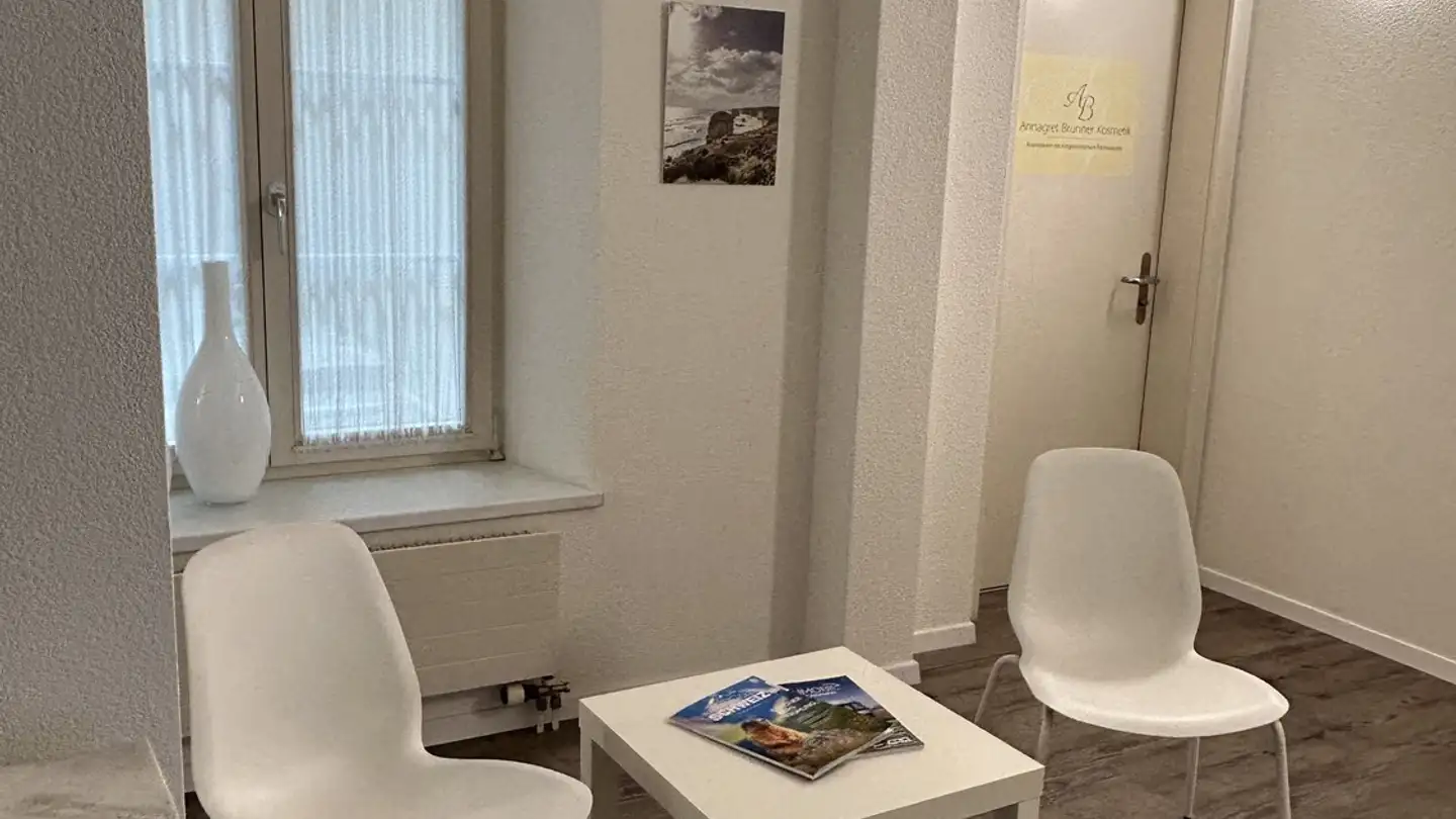 Bürofläche mieten - Waldstätterstrasse 3, 6003 Luzern