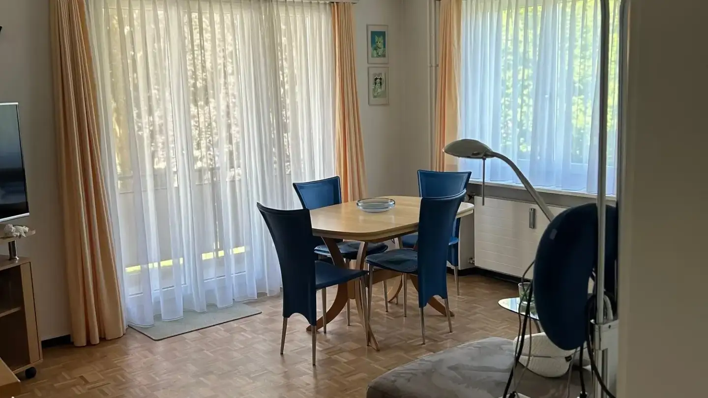 Apartment for rent - Sulzbachstrasse 14, 9404 Rorschacherberg