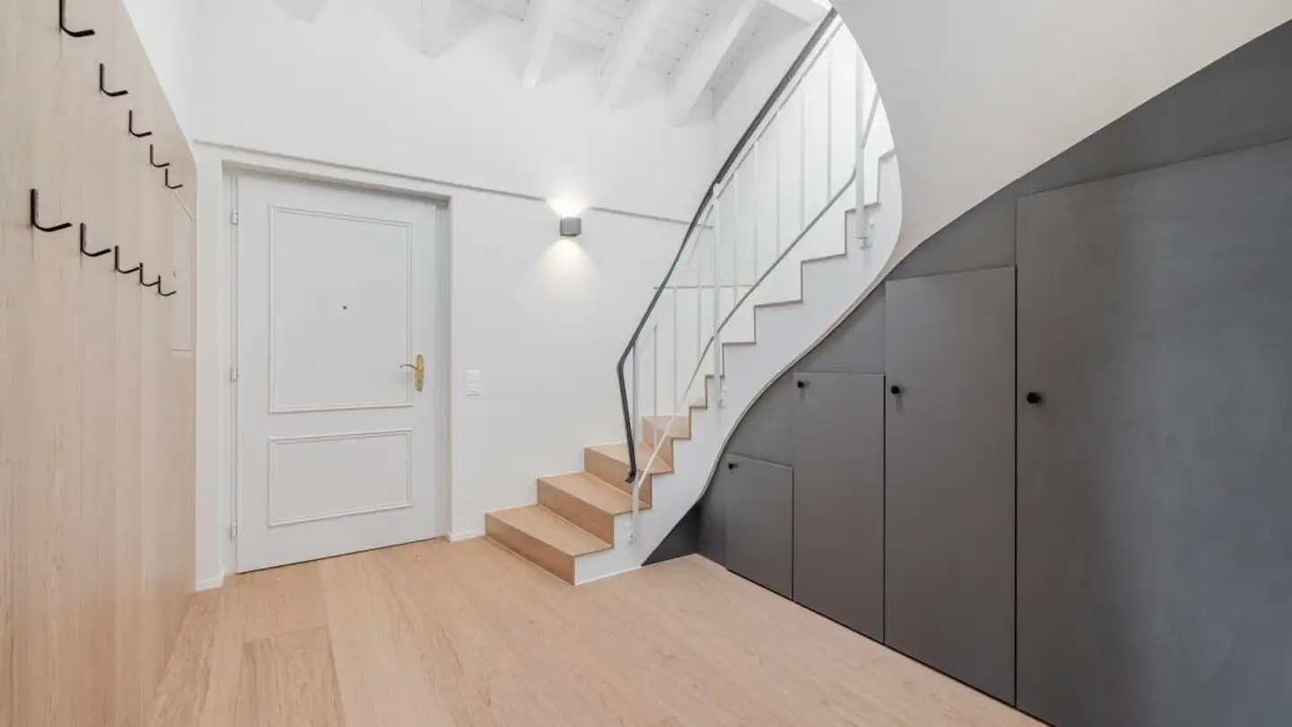 Wohnung kaufen - Schützenbergstrasse 6, 9053 Teufen AR - Foto 3