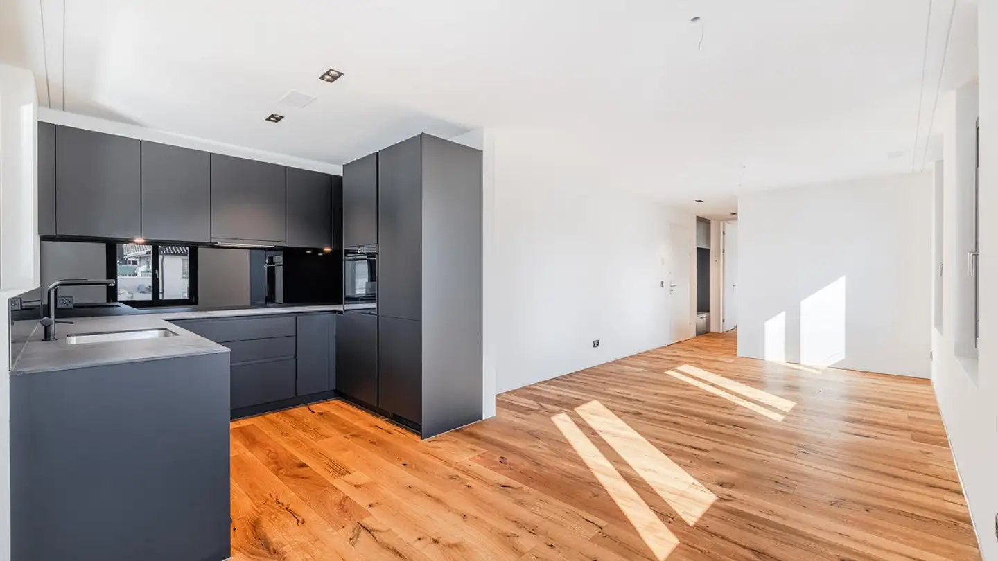 Wohnung mieten - St. Galler Strasse 104, 9200 Gossau SG