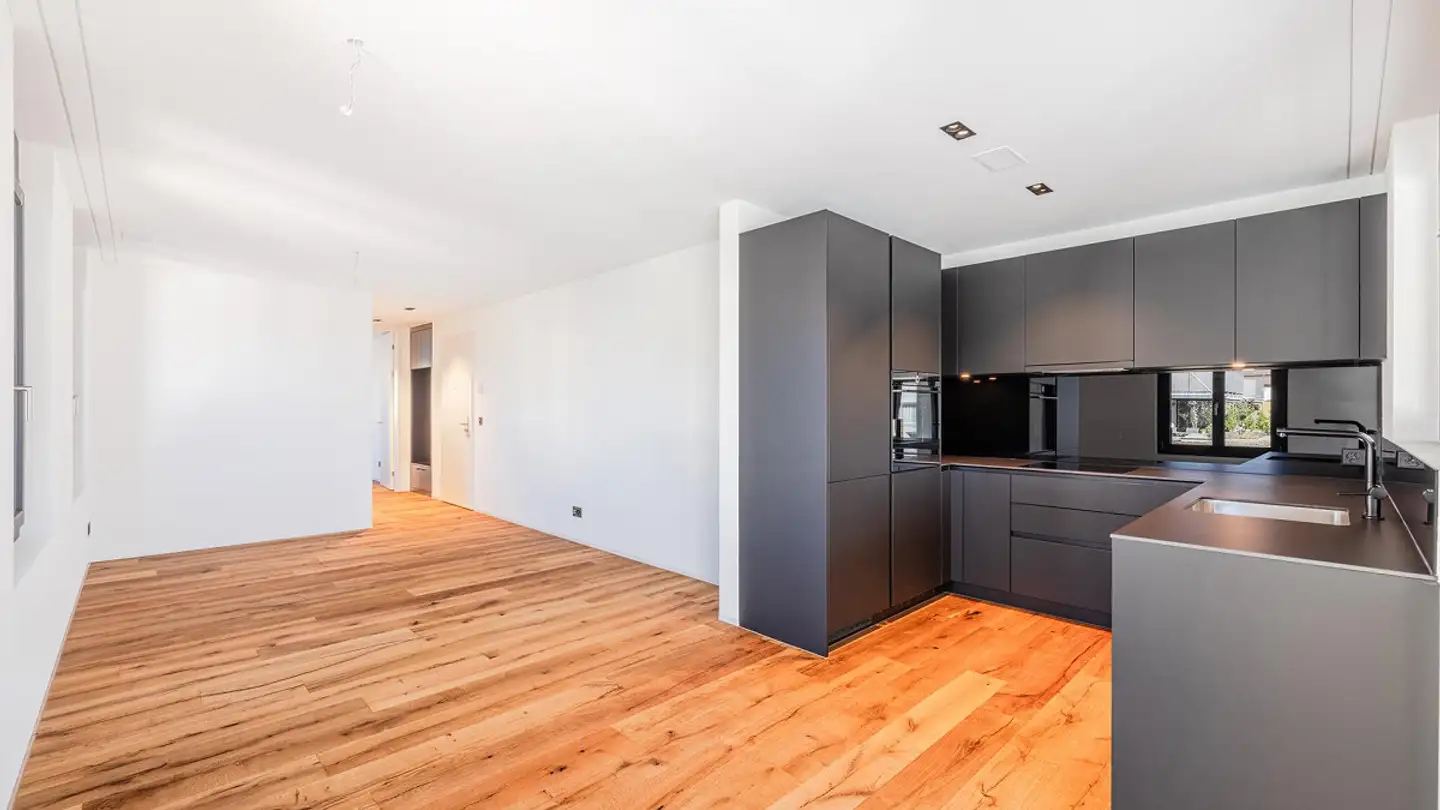 Appartamento in affitto - St. Galler Strasse 104, 9200 Gossau SG - Photo 2