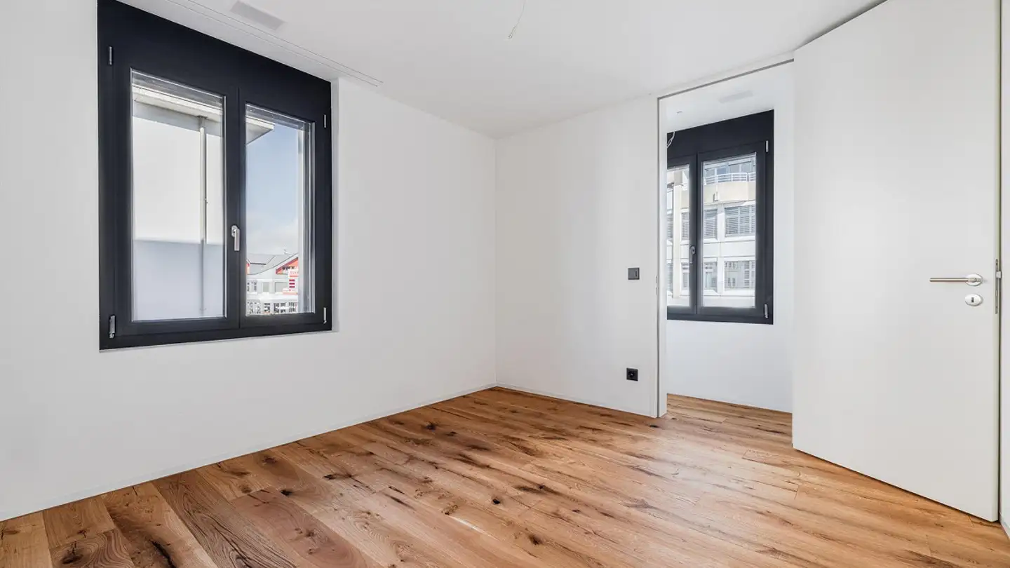 Appartamento in affitto - St. Galler Strasse 104, 9200 Gossau SG - Photo 3