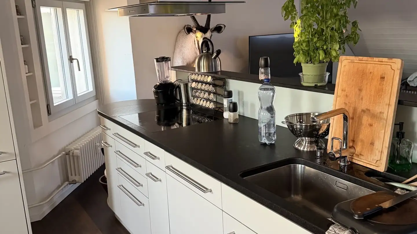 Zimmer mieten - Mühlegasse 27, 8001 Zürich - Foto 3