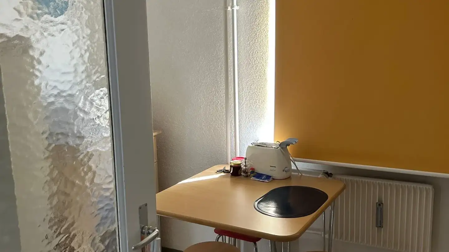 Apartment for rent - Sulzbachstrasse 14, 9404 Rorschacherberg - Photo 4
