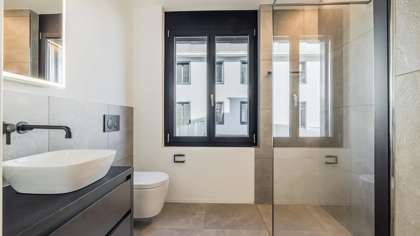 Appartamento in affitto - St. Galler Strasse 104, 9200 Gossau SG - Photo 4