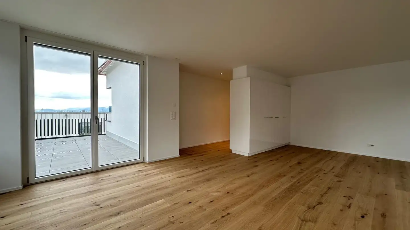 Wohnung mieten - Rebbergstrasse 9, 8037 Zürich - Foto 3