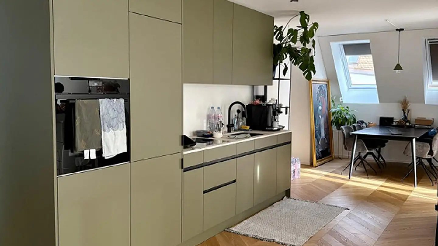 Wohnung mieten - Hinterleymenweg 1, 4246 Wahlen b. Laufen - Foto 2