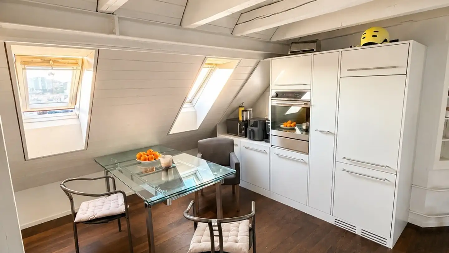 Zimmer mieten - Mühlegasse 27, 8001 Zürich