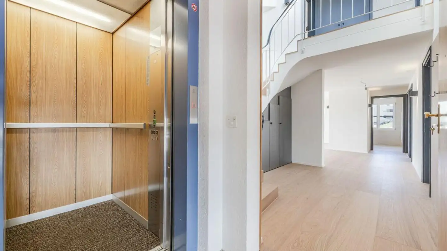 Wohnung kaufen - Schützenbergstrasse 6, 9053 Teufen AR - Foto 2