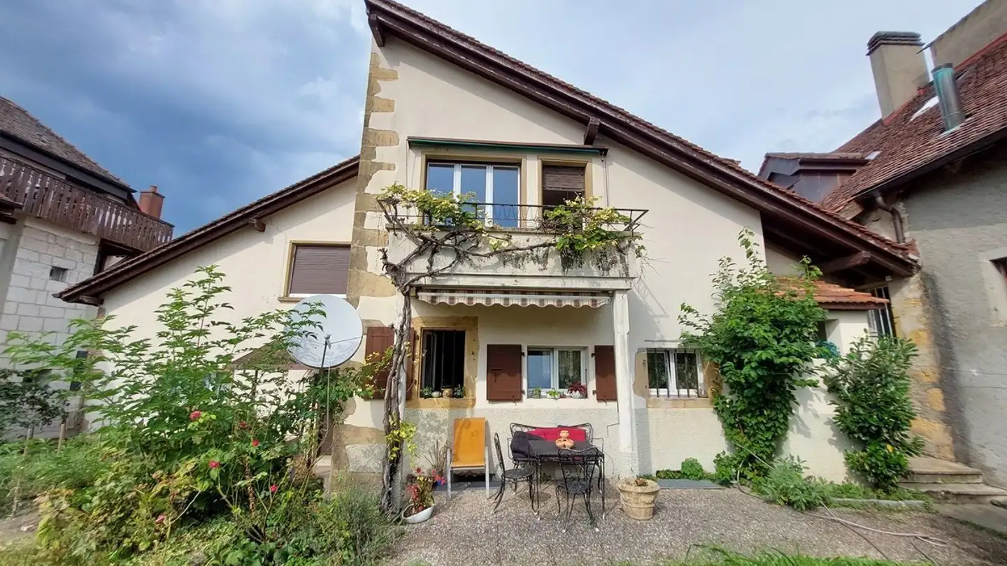 Ferme à vendre - 2072 St-Blaise - Photo 2