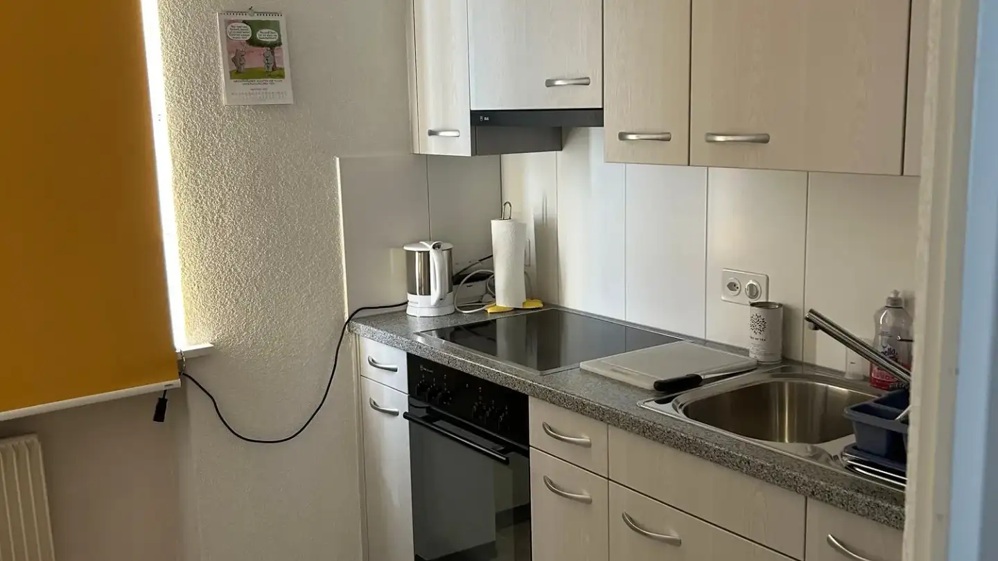 Apartment for rent - Sulzbachstrasse 14, 9404 Rorschacherberg - Photo 3