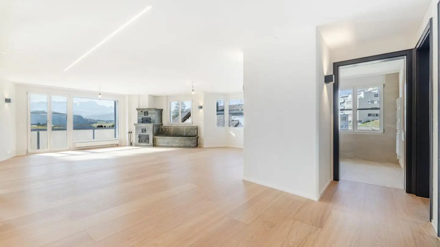 Wohnung kaufen - Schützenbergstrasse 6, 9053 Teufen AR - Foto 4