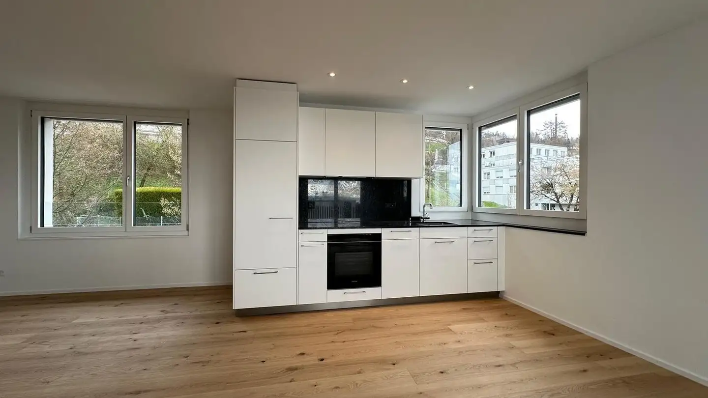 Wohnung mieten - Rebbergstrasse 9, 8037 Zürich - Foto 4