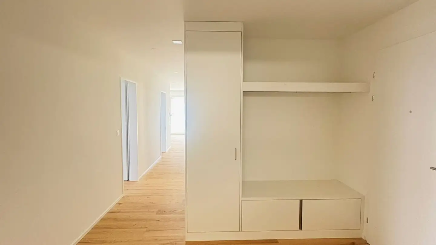 Appartamento in affitto - Bleikenstrasse 6c, 9630 Wattwil - Photo 3