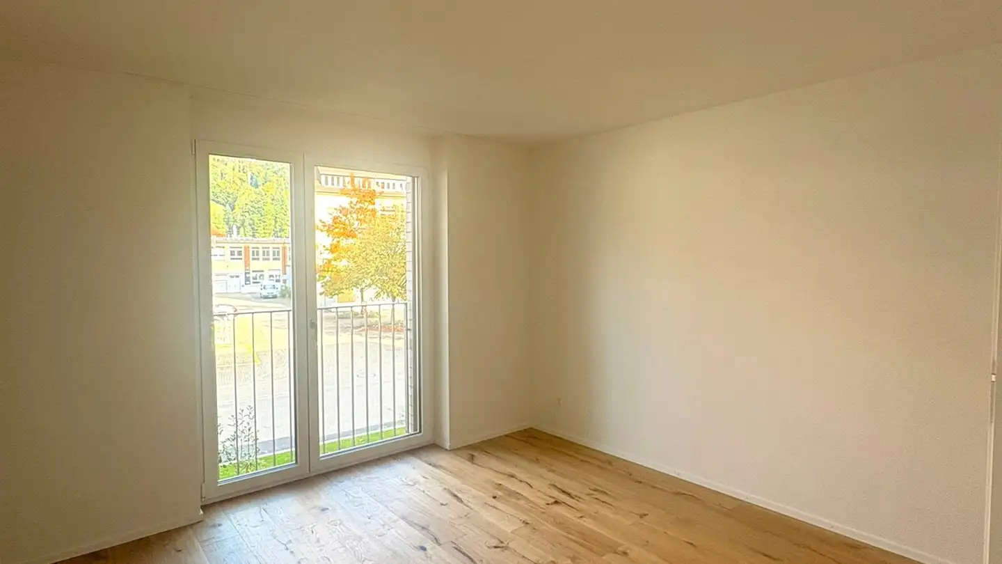 Appartamento in affitto - Bleikenstrasse 6c, 9630 Wattwil - Photo 4