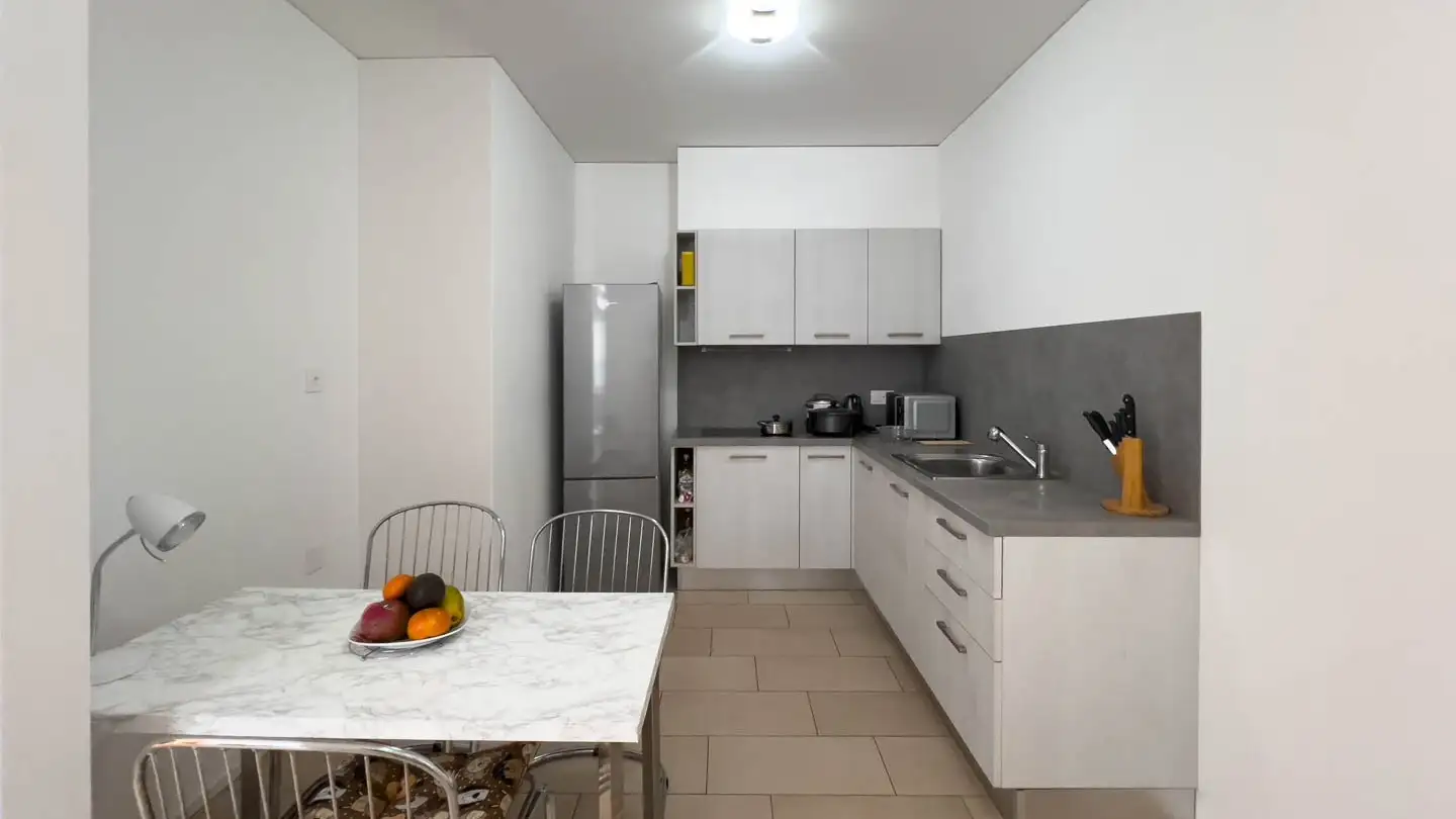 Apartment for sale - Via Giuseppe Bagutti, 6900 Lugano