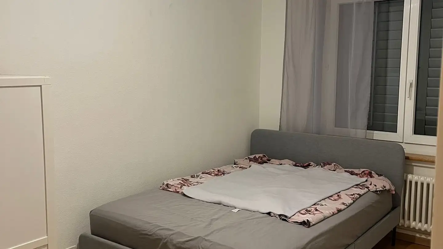 Zimmer mieten - Bucheggplatz, 8057 Zürich