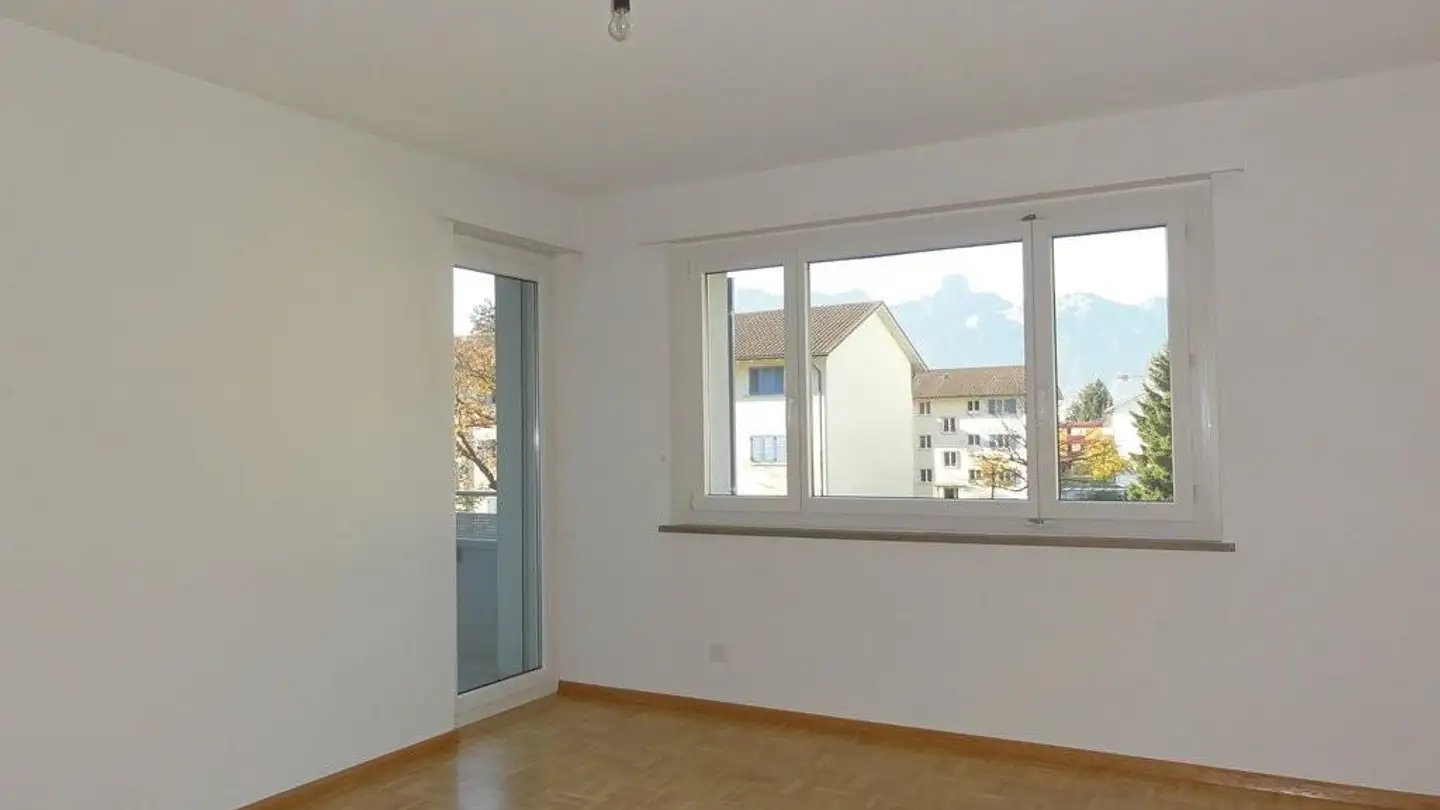 Appartement à louer - Schlehdornweg 11, 3613 Steffisburg - Photo 4