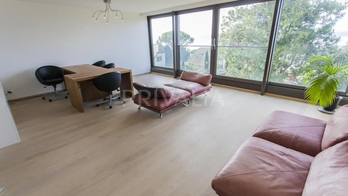 Appartamento in affitto - Route De Thonon 43, 1222 Vésenaz