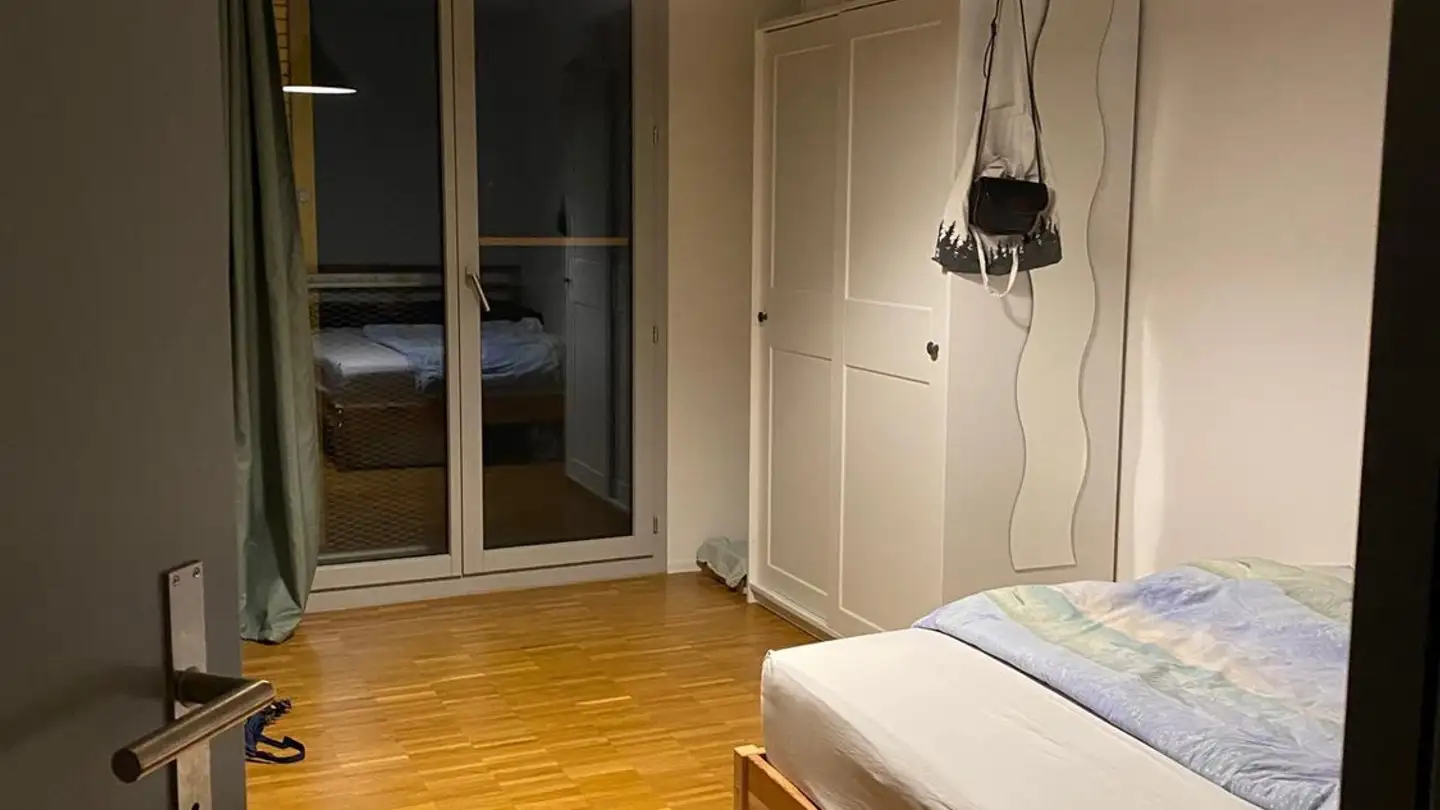 Single room for rent - 8400 Winterthur