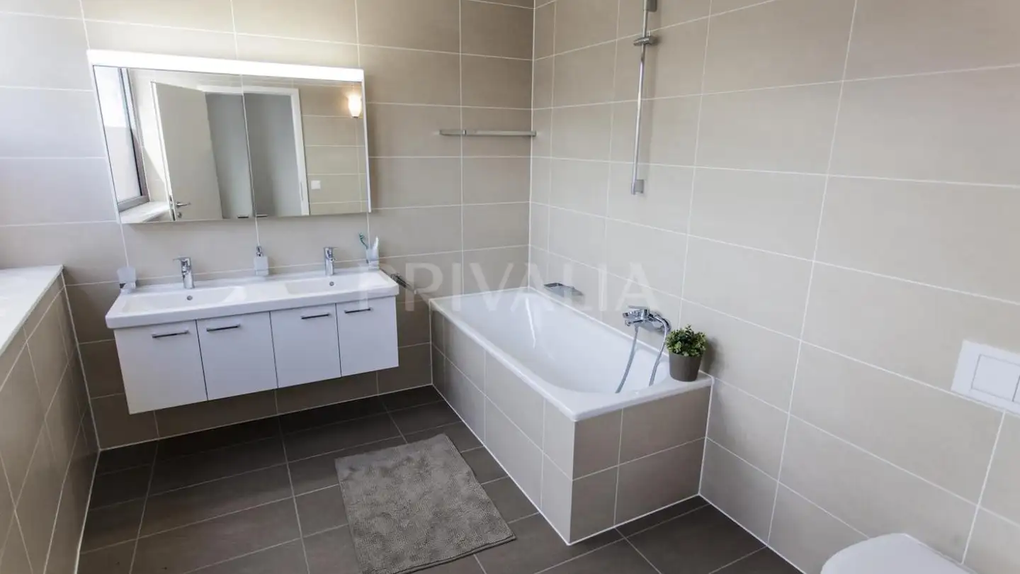 Appartamento in affitto - Route De Thonon 43, 1222 Vésenaz - Foto 2