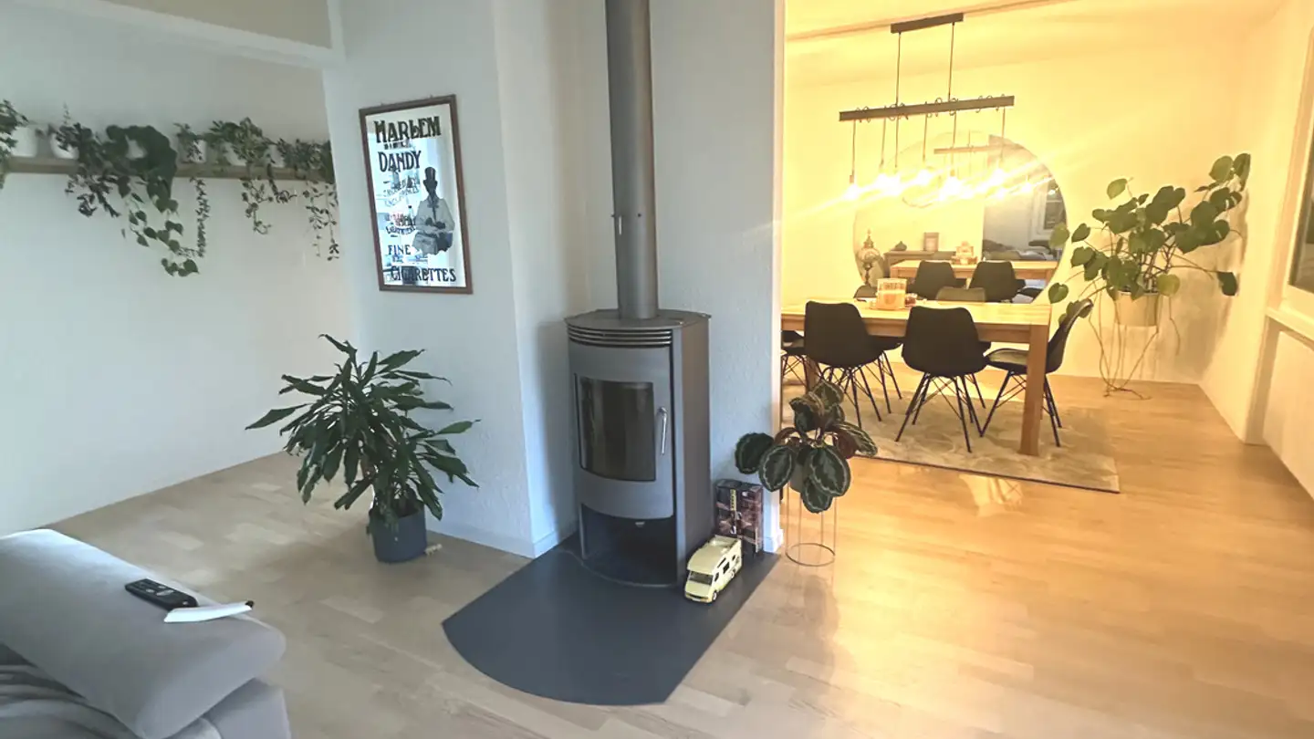 Möblierte Wohnung mieten - 3095 Spiegel b. Bern - Foto 2