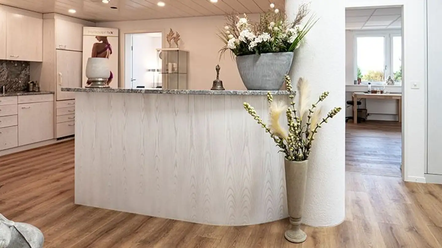 Commercial à louer - Bahnhofstrasse 173, 9244 Niederuzwil - Photo 3