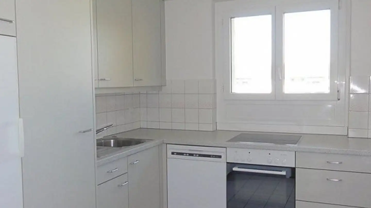 Appartement à louer - Schlehdornweg 11, 3613 Steffisburg - Photo 2