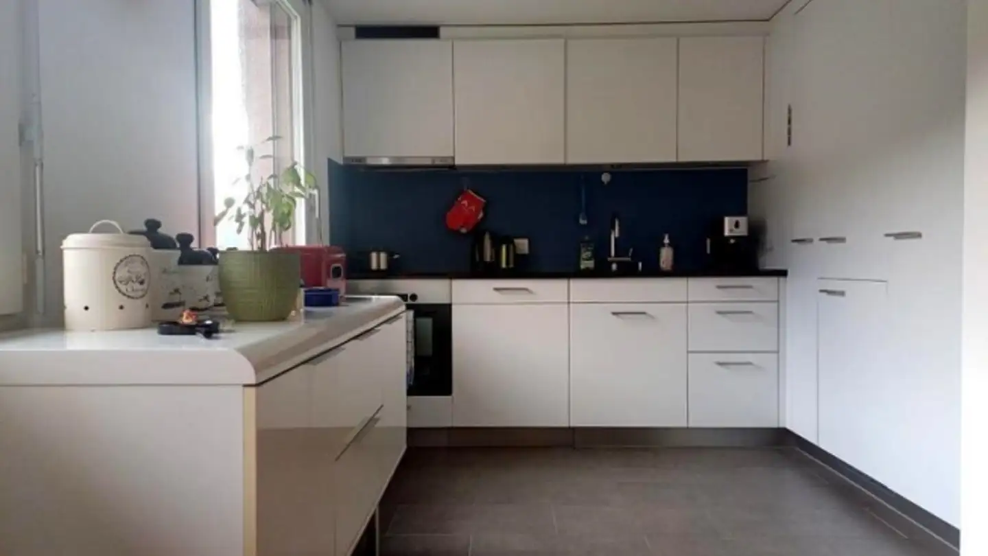 Appartamento in affitto - 5012 Schönenwerd - Photo 4