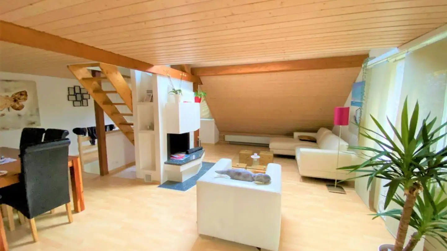 Attico in affitto - Tobelmülistrasse 3, 9425 Thal
