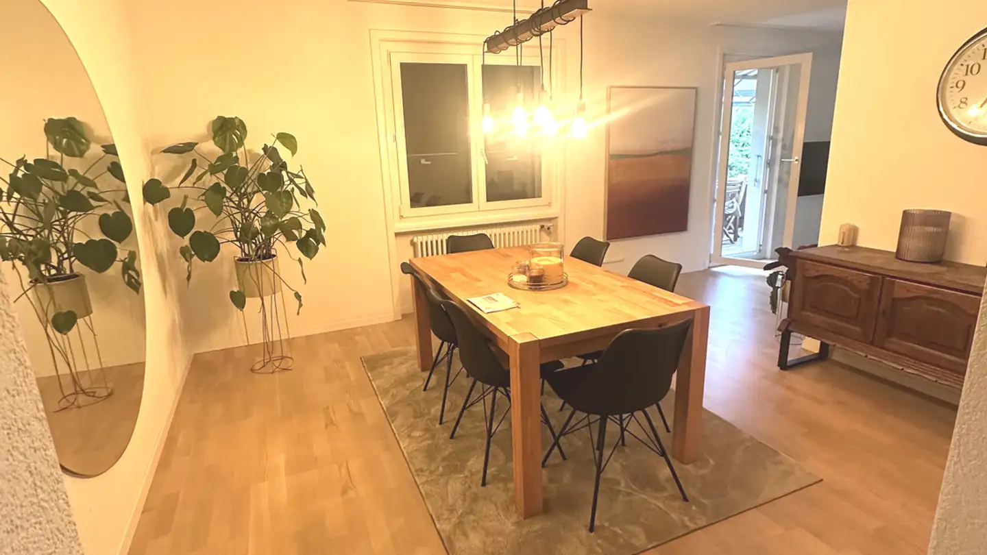 Möblierte Wohnung mieten - 3095 Spiegel b. Bern - Foto 3