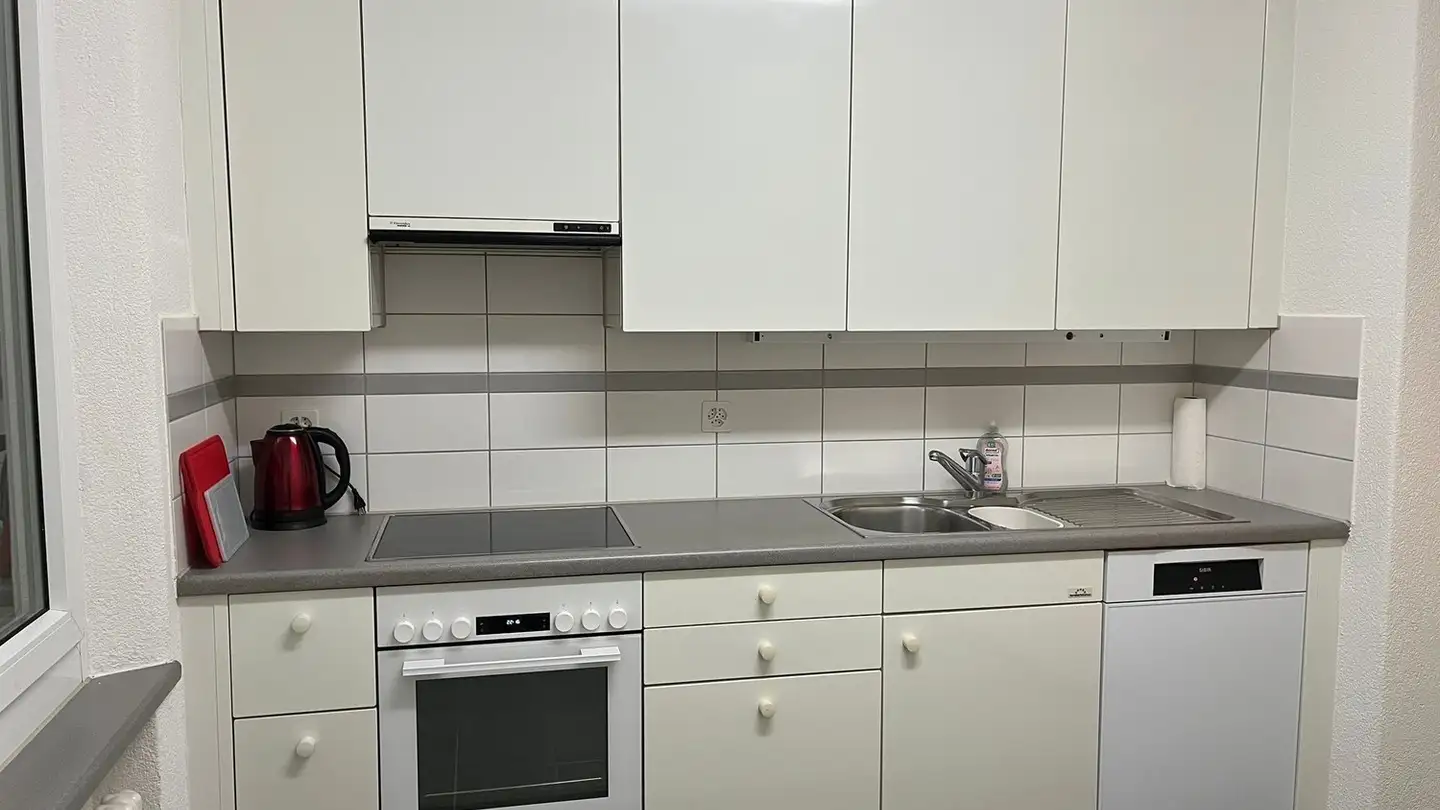 Zimmer mieten - Bucheggplatz, 8057 Zürich - Foto 3