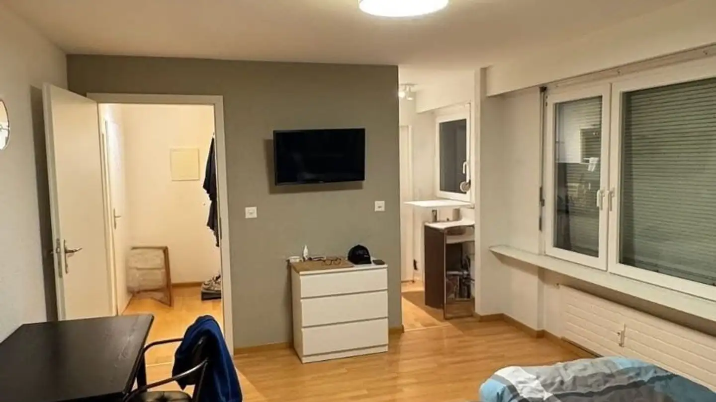 Appartement à louer - Konstanzerstrasse 6, 8280 Kreuzlingen