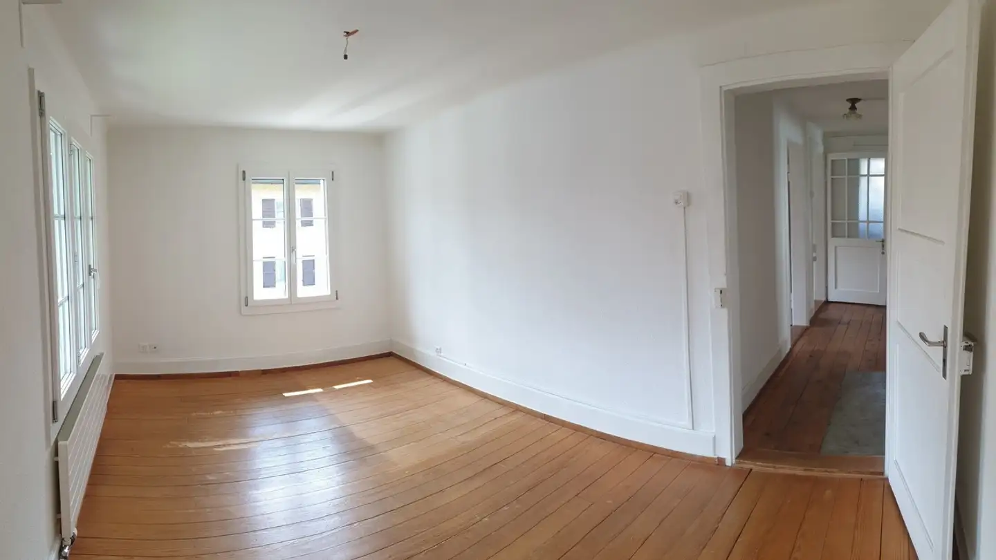 Bürofläche mieten - 6374 Buochs