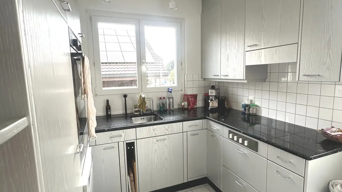 Möblierte Wohnung mieten - 3095 Spiegel b. Bern - Foto 4