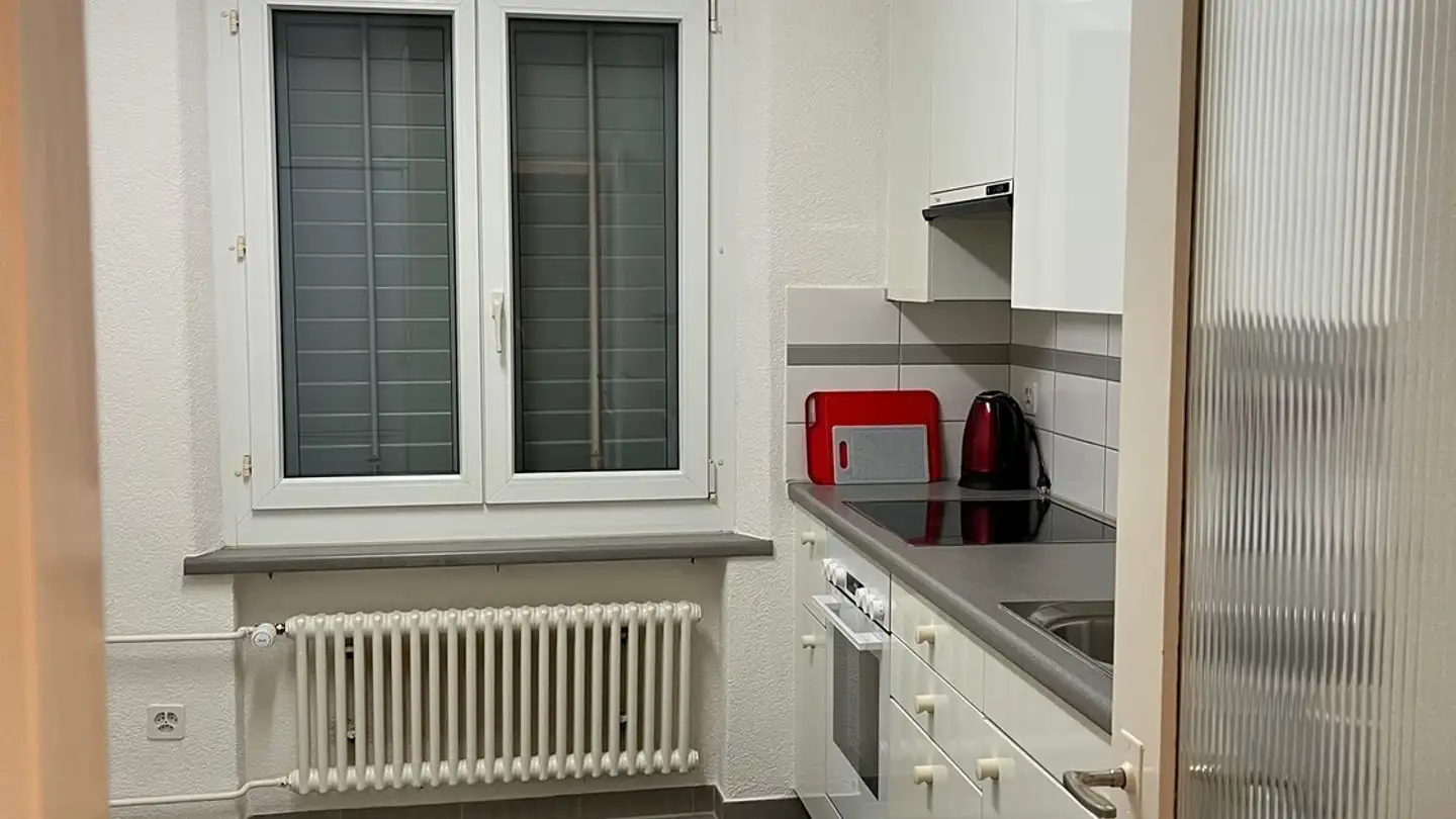 Zimmer mieten - Bucheggplatz, 8057 Zürich - Foto 4