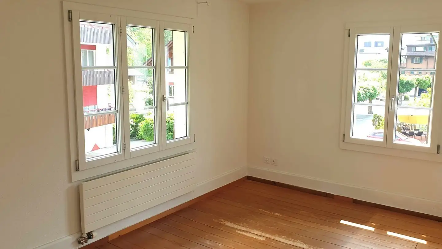 Bürofläche mieten - 6374 Buochs - Foto 4