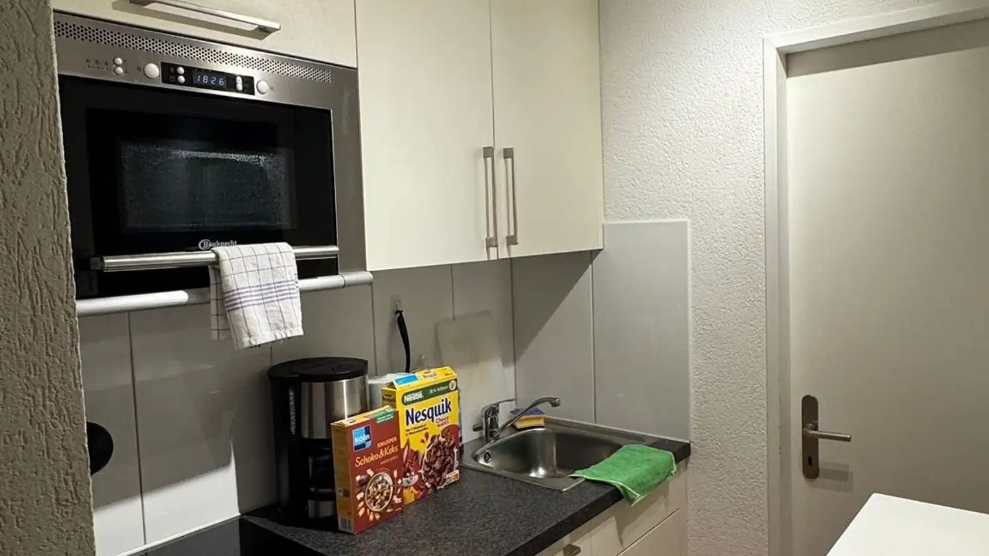Appartement à louer - Konstanzerstrasse 6, 8280 Kreuzlingen - Photo 3