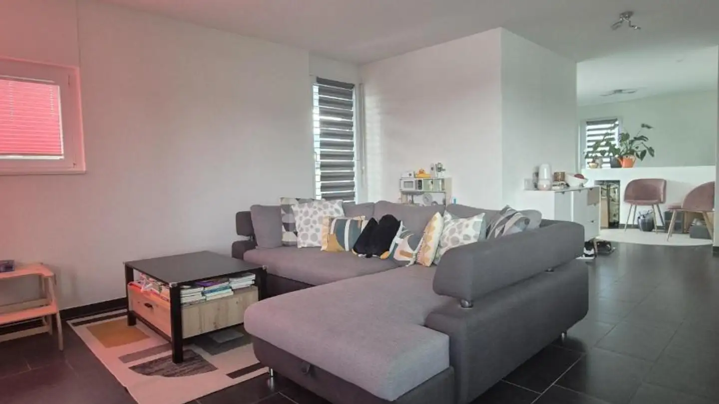 Penthouse for sale - Chemin des Peupliers 1, 2016 Cortaillod