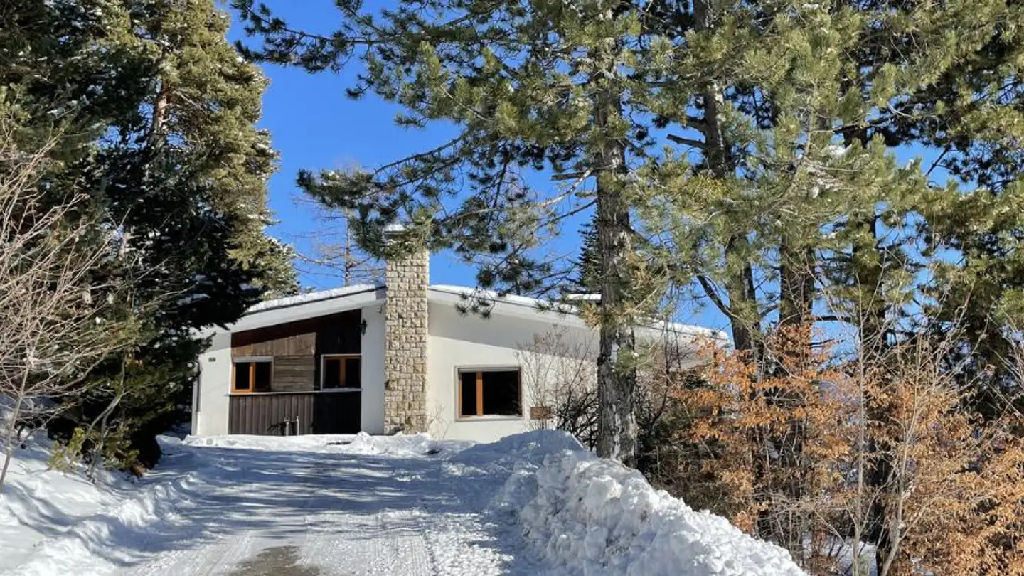 Maison individuelle à vendre - 3963 Montana