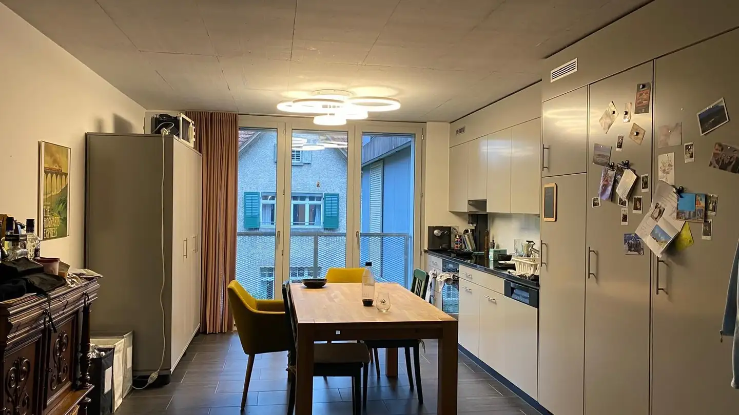 Single room for rent - 8400 Winterthur